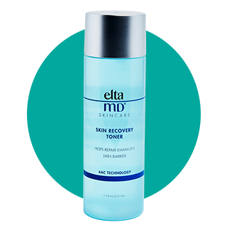 EltaMD Skincare Skin Recovery Toner