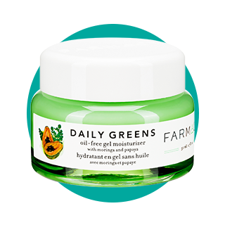 Farmacy Daily Greens Oil-Free Gel Moisturizer