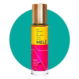 Mele Even Dark Spot Control Facial Serum