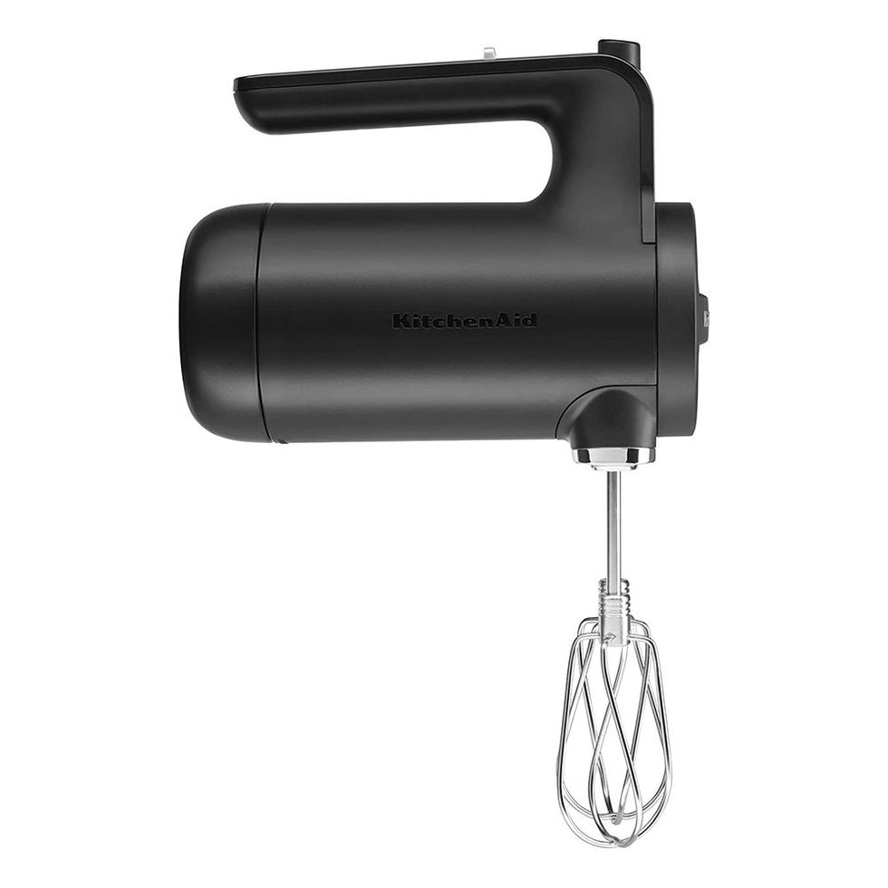 Our Point of View on Naitesen Electric Handheld Mixers From  