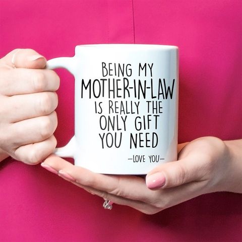 27 Gifts for Mother In Law That'll Make You Her Favorite Child