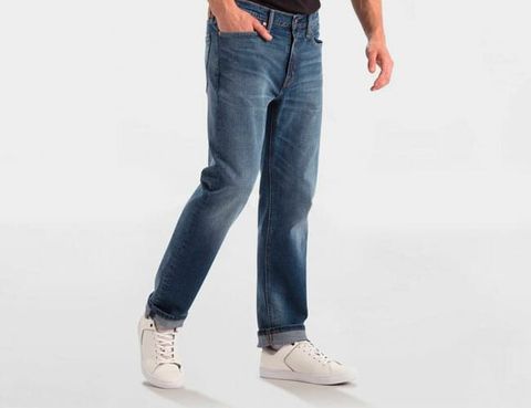 The Complete Buying Guide To Levi S Jeans All Men S Fits Explained