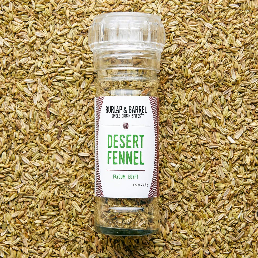 Desert Fennel