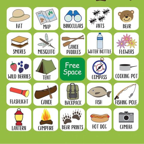 30 Best Camping Activities Fun Camping Games For Kids And Adults
