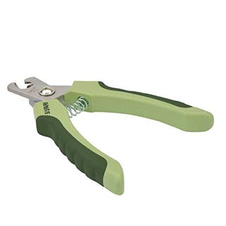 Professional Stainless Steel Nail Trimmer for Dogs 