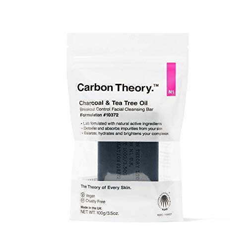 Carbon Theory Cleansing Bar