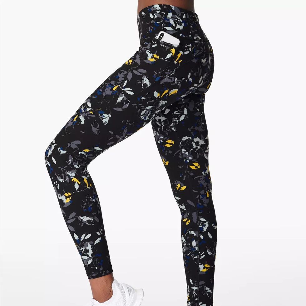8 pairs of Sweaty Betty running leggings and shorts to add to your basket