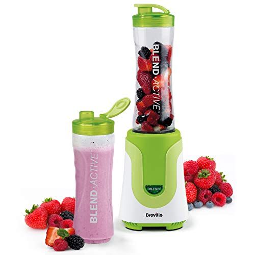 5 Portable blenders you can take anywhere, from £15.99