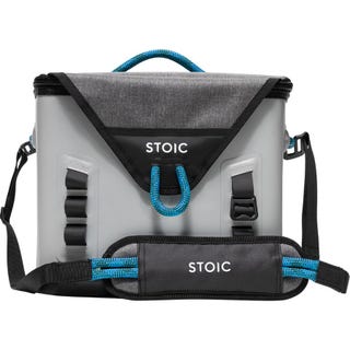 Stoic Hybrid Cooler