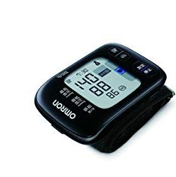 手首式血圧計 HEM-6233T