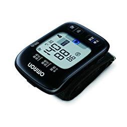 手首式血圧計 HEM-6233T