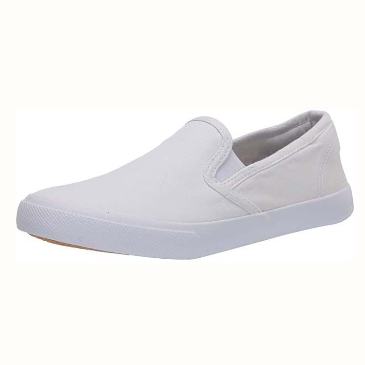 20 Best White Sneakers for Women - Leather Shoes