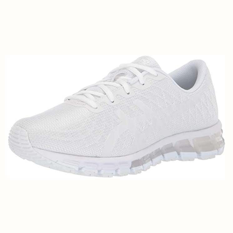 white tennis shoes for women
