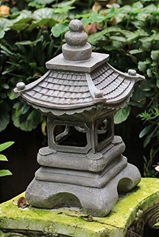 Japanese Garden Ideas How To Plant A, Small Zen Garden Ornaments