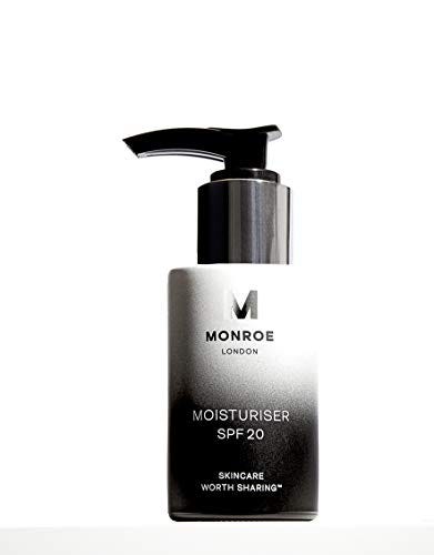 Monroe Skincare Monroe Moisturiser SPF20