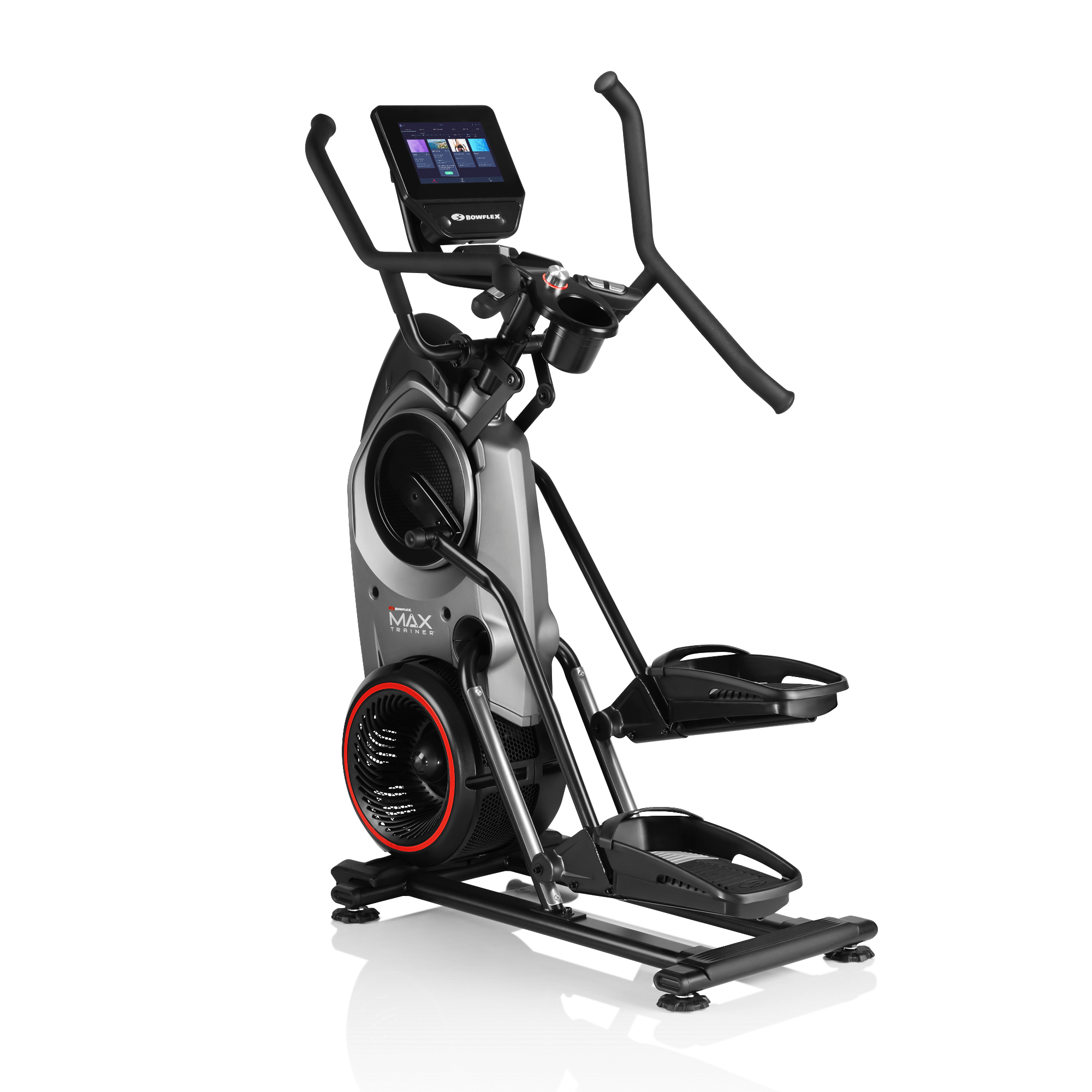 Elliptical Trainer Best