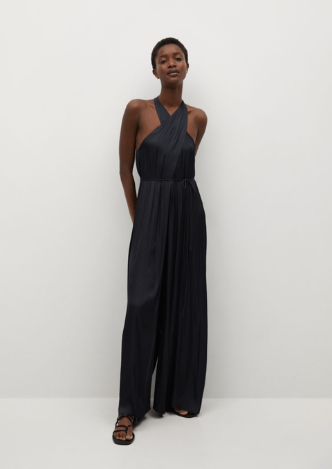 20 Dressy Jumpsuits for Wedding Guests 2021 - Best Jumpsuits to Wear to ...
