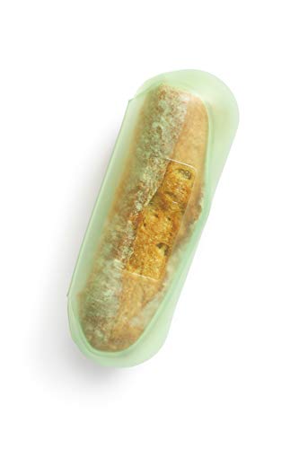 Funda para bocadillos de silicona