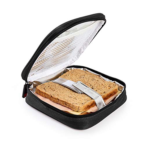 Porta Sándwich termoinsulado