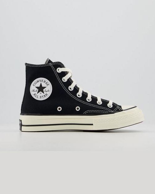best black trainers womens