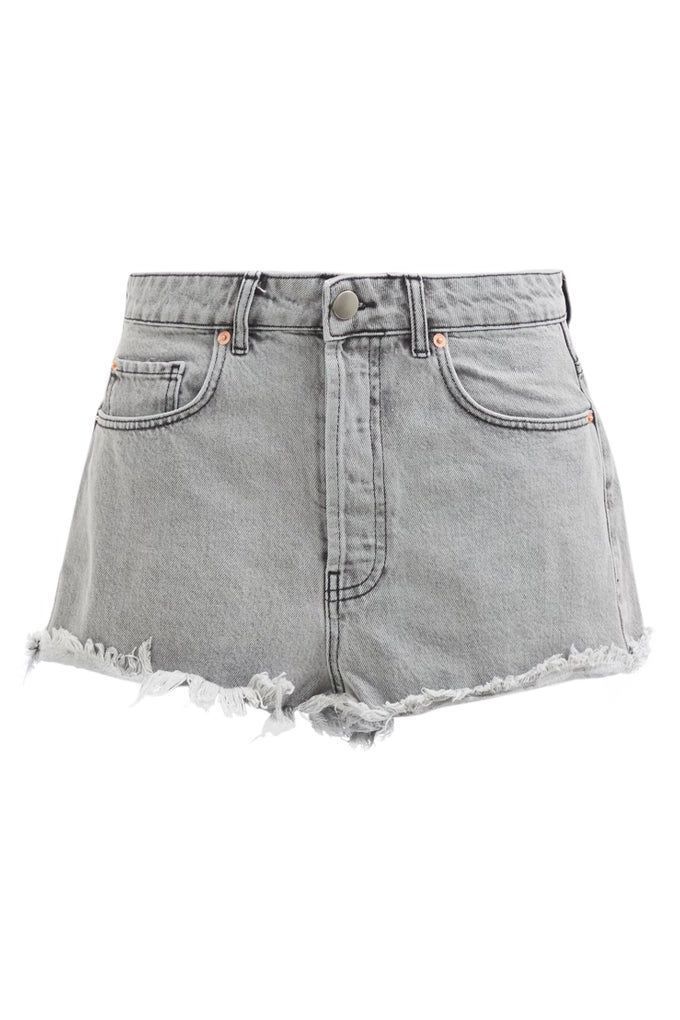 Best Denim Shorts For Women 21 Jean Shorts For Grown Ups