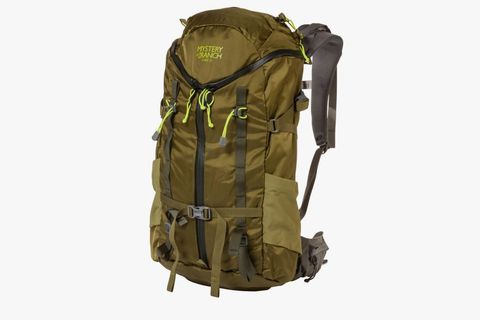 35 Essential Items Your Ultimate Bug-Out Bag Should Have
