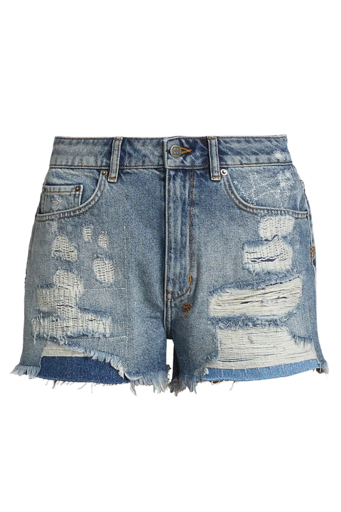 Best Denim Shorts For Women 21 Jean Shorts For Grown Ups