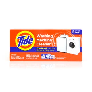 Tide Washing Machine Cleaner