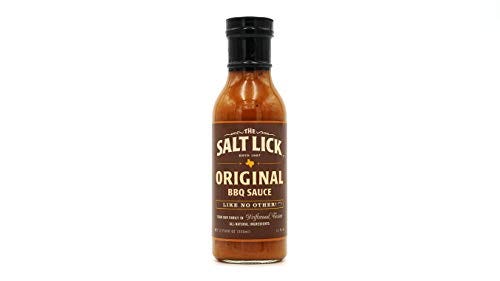Original BBQ Sauce