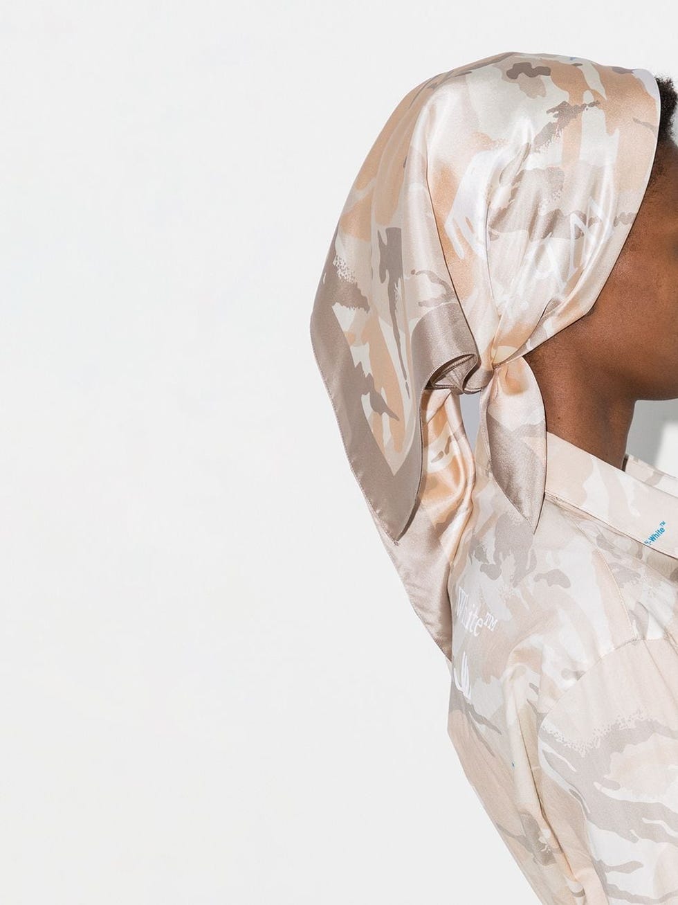 The Best Silk Scarves for Summer 2021 — Silk Scarf Accessories for