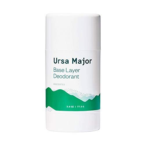 Ursa Major Base Layer Natural Deodorant