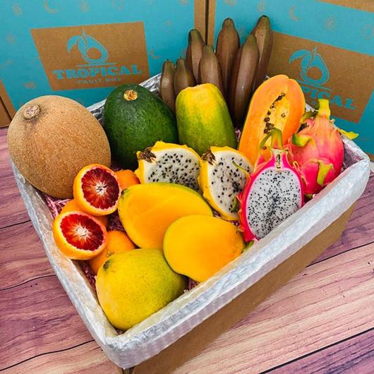 The 7 Best Fruit Basket Delivery Services