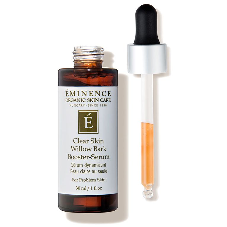 Clear Skin Willow Bark Booster