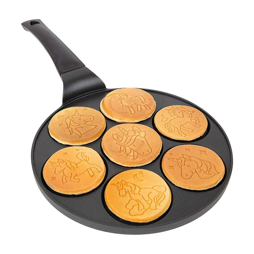 Mini Unicorn Pancake Pan