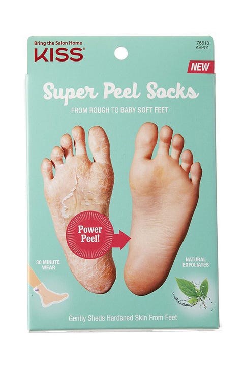 The 8 Best Foot Peels Of 21