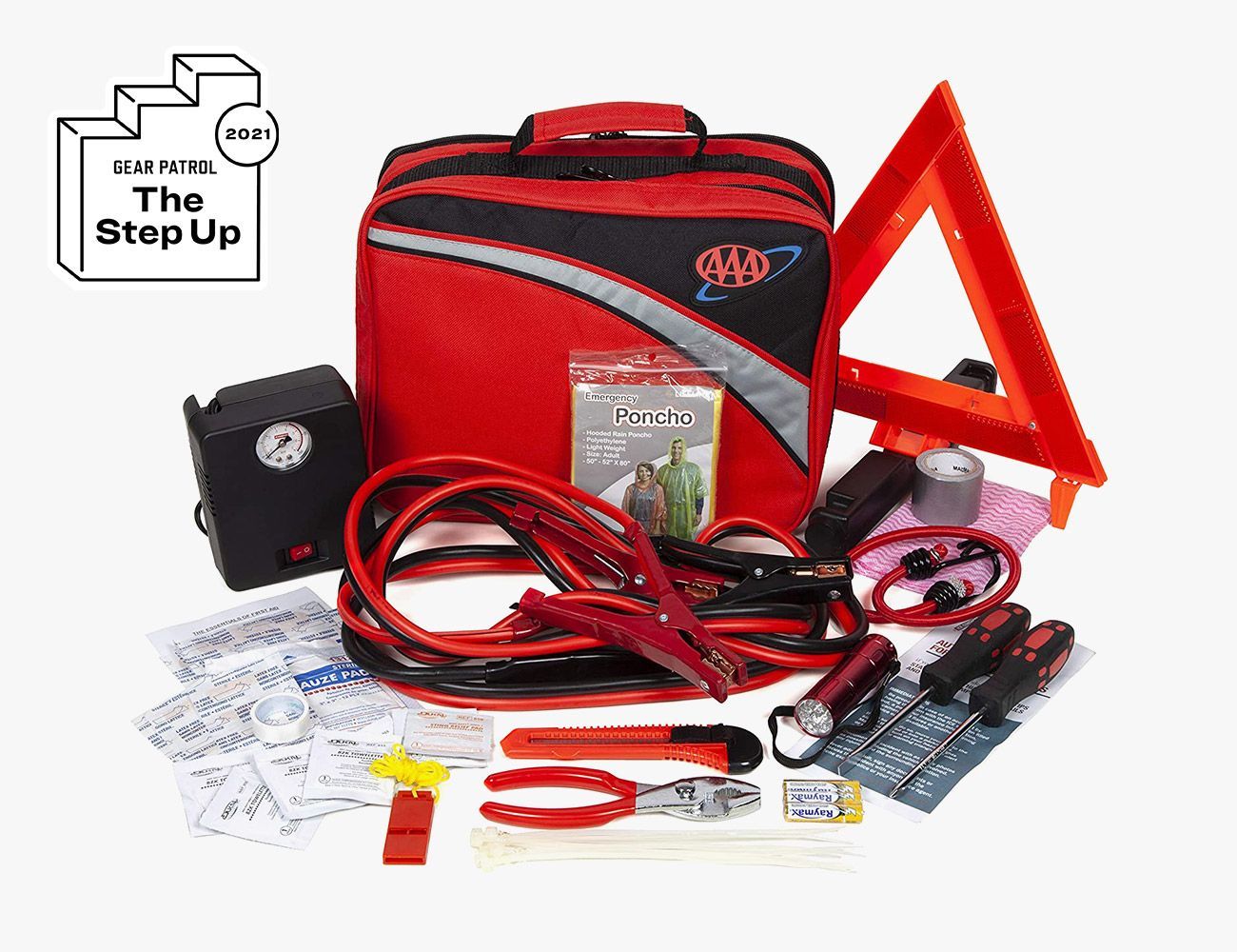 best roadside emergency kits