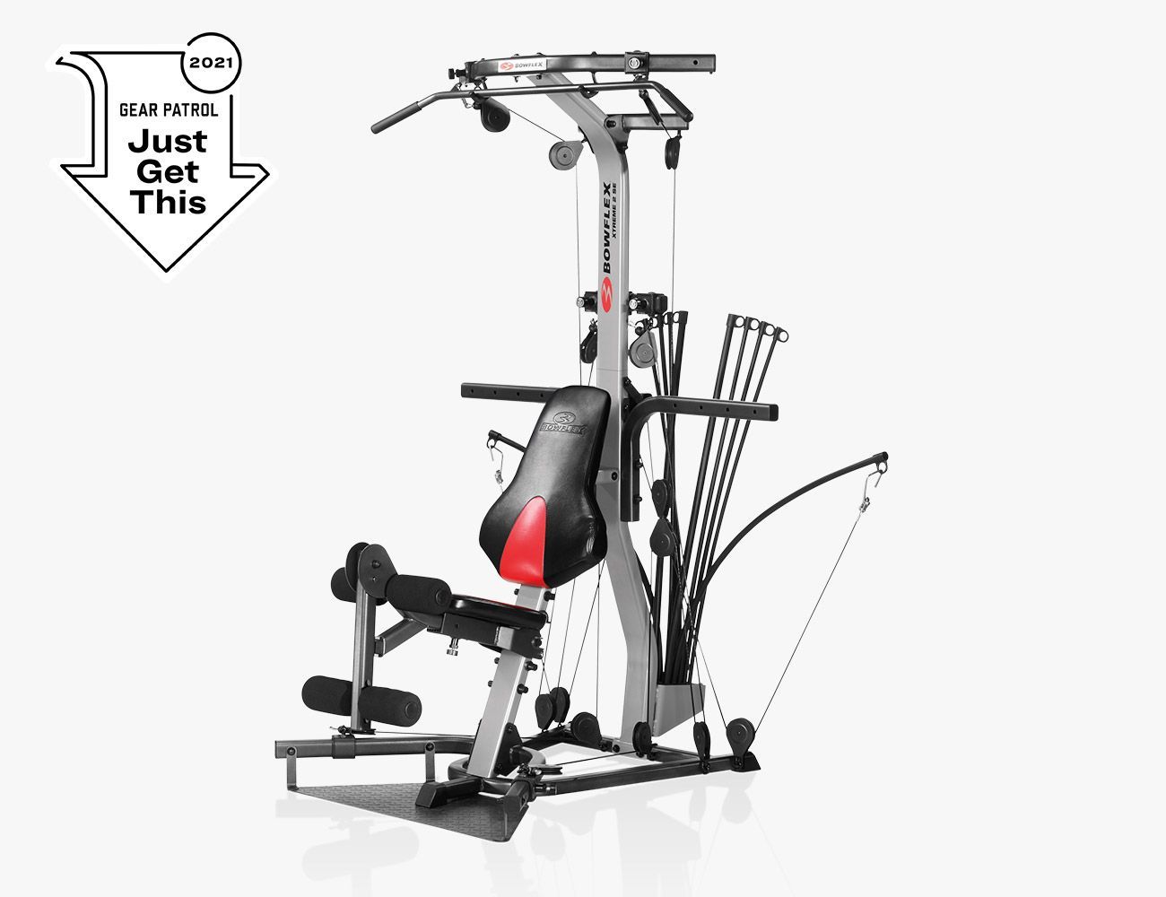 best place for home gym equipment