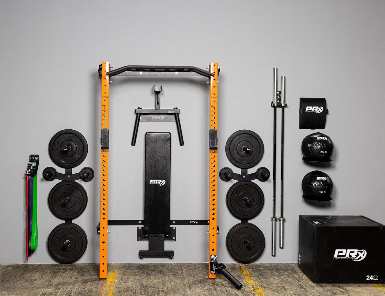 Are Home Gym Machines Worth It? 