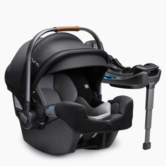 Pipa Rx Infant Car Seat with Relx Base