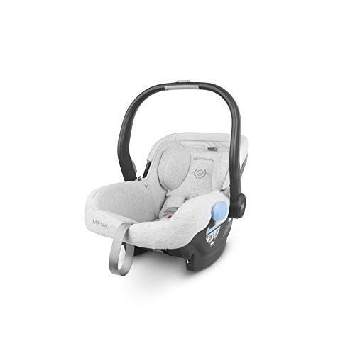 uppababy mesa european belt