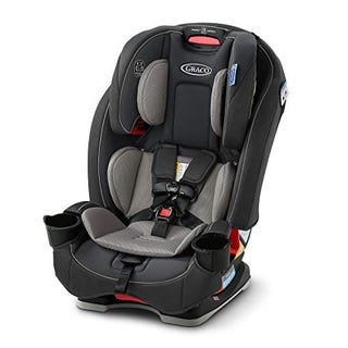 صندلی ماشین Graco Slimfit 3 in 1