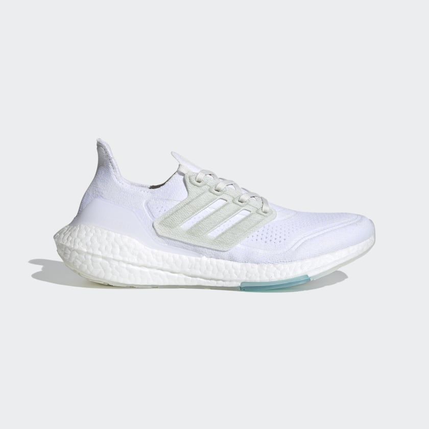 Adidas ultra boost outlet blancos mujer rotos