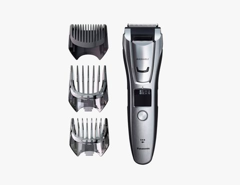 hektar dug overdrive The Best Beard Trimmers for Fine-Tuning Your Facial Hair