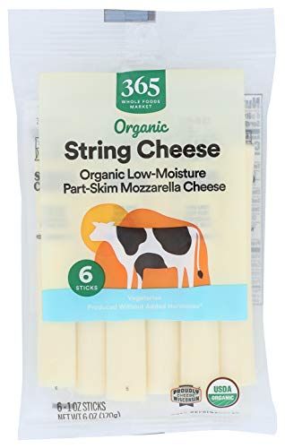 Cheese Sticks 