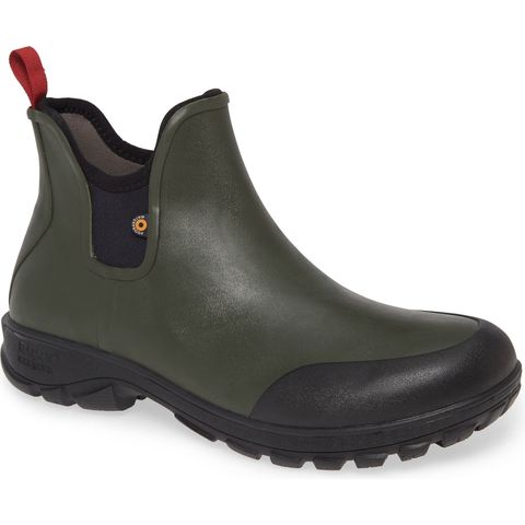 18 Best Rain Boots for Men 2021 - Best Waterproof Shoes