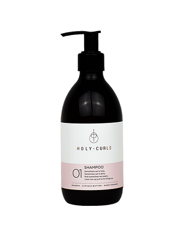 Shampoo