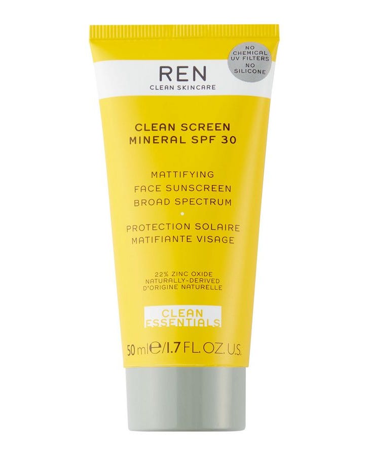 Clean Screen Mineral SPF 30 