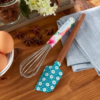 The Pioneer Woman Spatula and Whisk Set