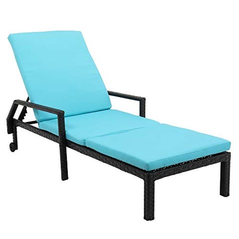 The 10 Best Poolside Lounge Chairs 2021 - Rebello Chaise Lounge Set Of 4 The 10 Best Poolside Lounge Chairs 2021 - Rebello Chaise Lounge Set Of 4