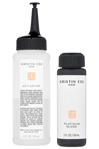 Kristin Ess Hair Signature Hair Gloss